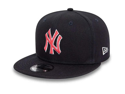 Jockey Mlb 950 New Era New York Yankees Unisex Azul