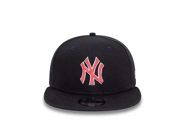 Jockey Mlb 950 New Era New York Yankees Unisex Azul