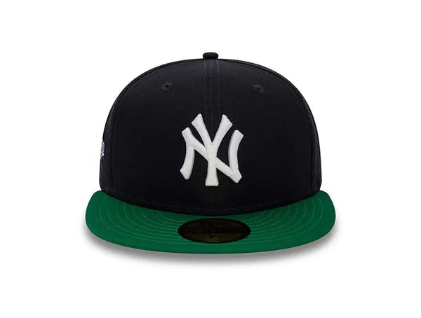 Jockey Mlb 950 New Era New York Yankees Unisex Azul
