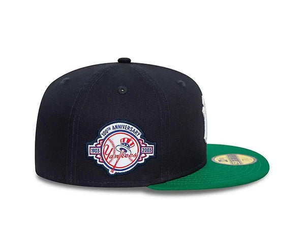 Jockey Mlb 950 New Era New York Yankees Unisex Azul