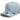 Jockey Mlb 950 New Era New York Yankees Unisex Celeste