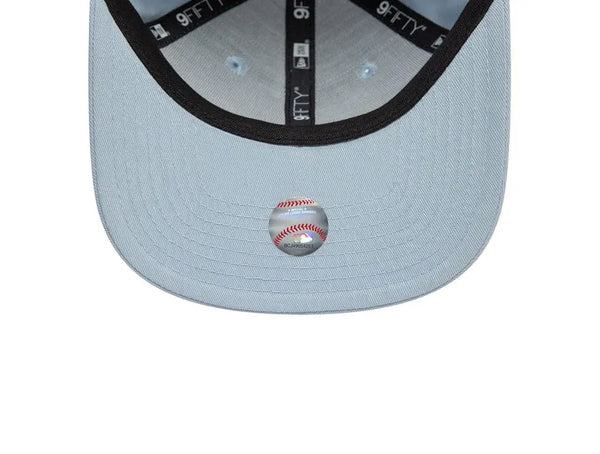 Jockey Mlb 950 New Era New York Yankees Unisex Celeste