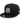 Jockey Mlb 950 New Era New York Yankees Unisex Negro