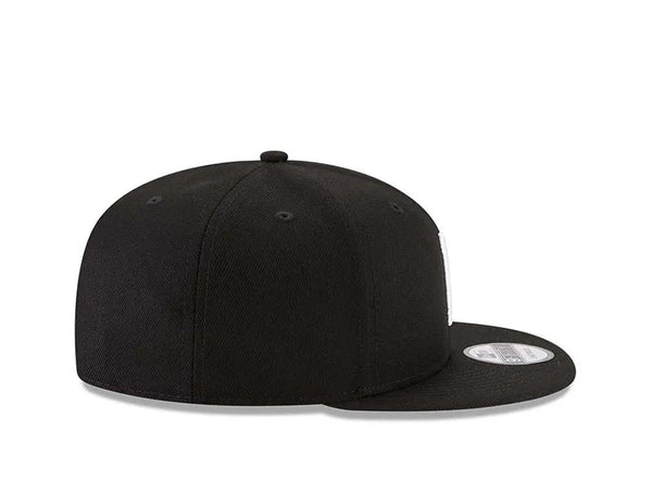 Jockey Mlb 950 New Era Pittsburgh Pirates Unisex Negro