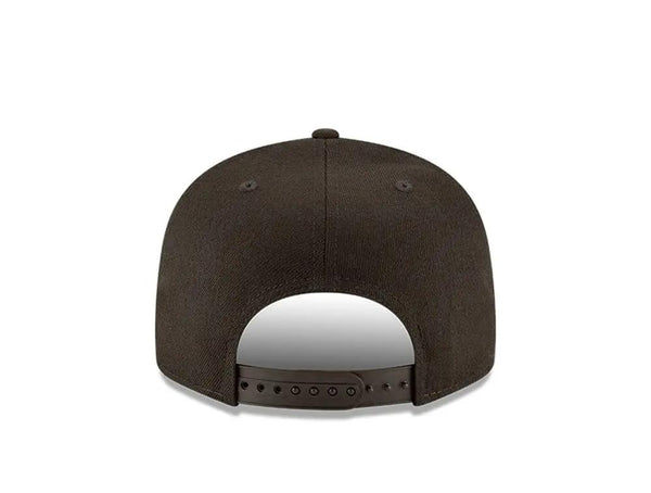 Jockey Mlb 950 New Era San Francisco Giants Unisex Negro