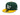 Jockey Mlb 950 Oakland Athletics Verde