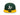 Jockey Mlb 950 Oakland Athletics Verde