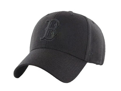 Jockey Mlb Boston Red Sox Unisex Negro Osfa
