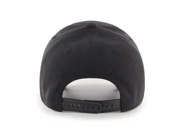 Jockey Mlb Boston Red Sox Unisex Negro Osfa