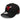 Jockey Nba 940 Af New Era Chicago Bulls Unisex Negro