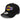 Jockey Nba 940 Af New Era Los Angeles Lakers Unisex Negro