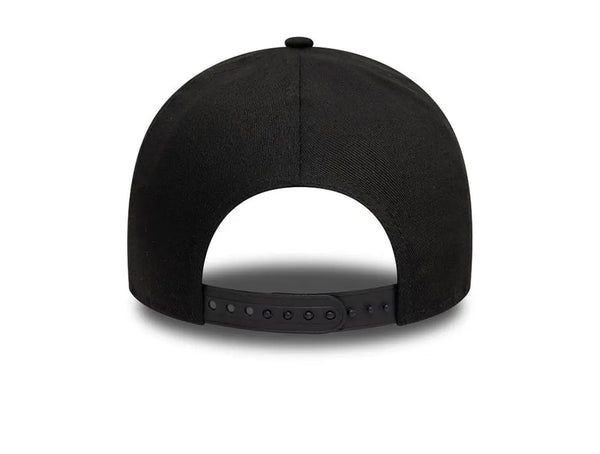 Jockey Nba 940 Af New Era Los Angeles Lakers Unisex Negro