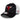 Jockey Nba 940 New Era Chicago Bulls Unisex Negro