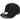 Jockey New Era 940 Las Vegas Riders Unisex Negro
