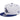 Jockey New Era 950 Los Angeles Dodgers MLB Official Doodles Unisex Blanco