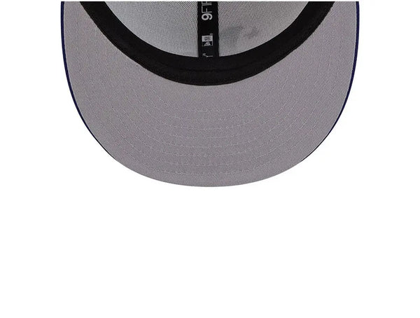 Jockey New Era 950 Los Angeles Dodgers MLB Official Doodles Unisex Blanco