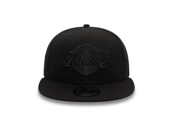 Jockey New Era 950 Los Angeles Lakers NBA Unisex Mono Negro