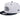 Jockey New Era 950 New York Yankees MLB Official Doodles Unisex Blanco