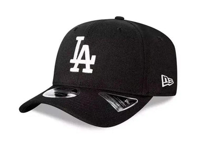 Jockey New Era 950 Ss Los Angeles Dodgers Unisex Negro