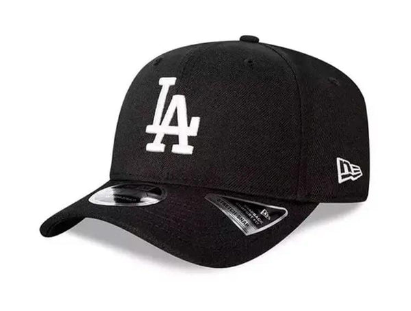 Jockey New Era 950 Ss Los Angeles Dodgers Unisex Negro