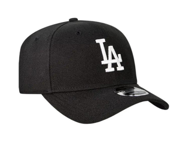 Jockey New Era 950 Ss Los Angeles Dodgers Unisex Negro