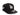 Jockey New Era 950 Stretch Snap Los Angeles Dodgers Unisex Negro - Blanco