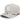 Jockey New Era 950 Stretch Snap New York Yankees Unisex Gris - Blanco