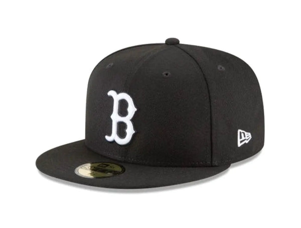 Jockey New Era Boston Red Sox Unisex Negro