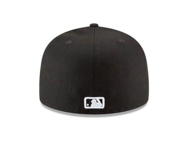 Jockey New Era Boston Red Sox Unisex Negro