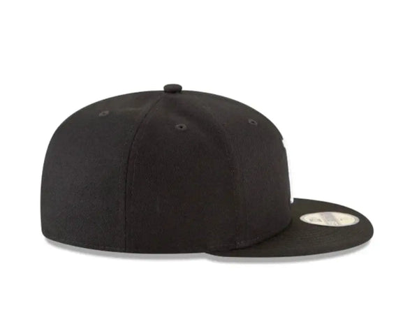Jockey New Era Boston Red Sox Unisex Negro