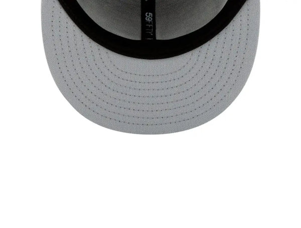 Jockey New Era Boston Red Sox Unisex Negro