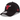 Jockey New Era Chicago Bulls Unisex Negro