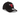 Jockey New Era Chicago Bulls Unisex Negro