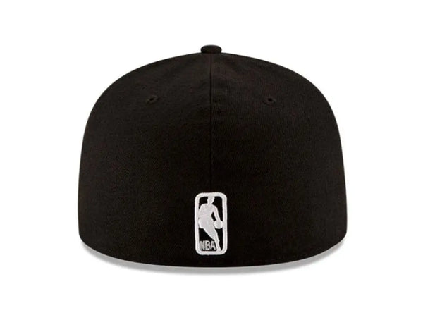 Jockey New Era Chicago Bulls Unisex Negro