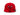 Jockey New Era Chicago Bulls Unisex Rojo