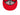 Jockey New Era Chicago Bulls Unisex Rojo