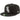 Jockey New Era Chicago White Sox Unisex Negro