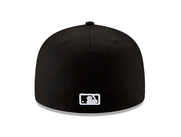 Jockey New Era Chicago White Sox Unisex Negro