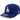 Jockey New Era Jockey Mlb 5950 Los Angeles Dodgers Unisex Azul