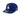 Jockey New Era Jockey Mlb 5950 Los Angeles Dodgers Unisex Azul