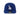 Jockey New Era Jockey Mlb 5950 Los Angeles Dodgers Unisex Azul