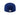 Jockey New Era Jockey Mlb 5950 Los Angeles Dodgers Unisex Azul
