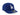 Jockey New Era Jockey Mlb 5950 Los Angeles Dodgers Unisex Azul