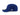Jockey New Era Jockey Mlb 5950 Los Angeles Dodgers Unisex Azul