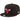 Jockey New Era Jockey Nba 950 Chicago Bulls Unisex Negro