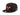 Jockey New Era Jockey Nba 950 Chicago Bulls Unisex Negro