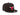 Jockey New Era Jockey Nba 950 Chicago Bulls Unisex Negro