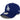 Jockey New Era Los Angeles Dodgers Unisex Azul