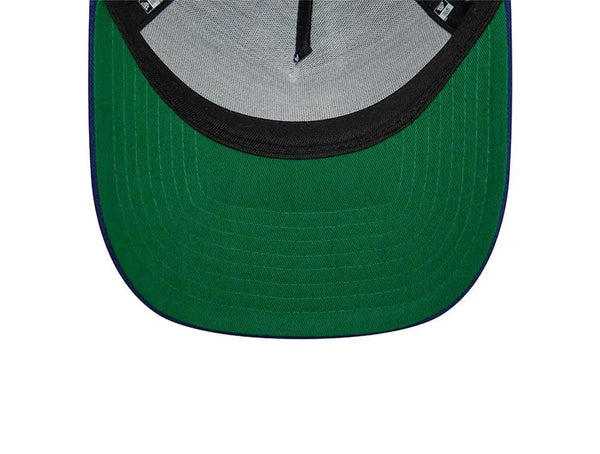 Jockey New Era Los Angeles Dodgers Unisex Azul