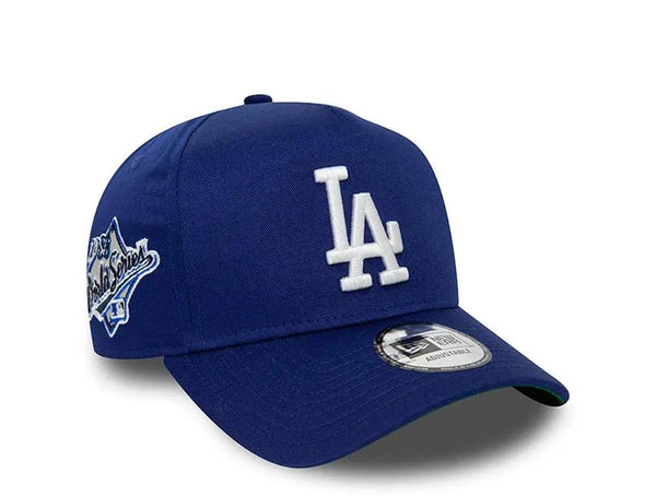 Jockey New Era Los Angeles Dodgers Unisex Azul